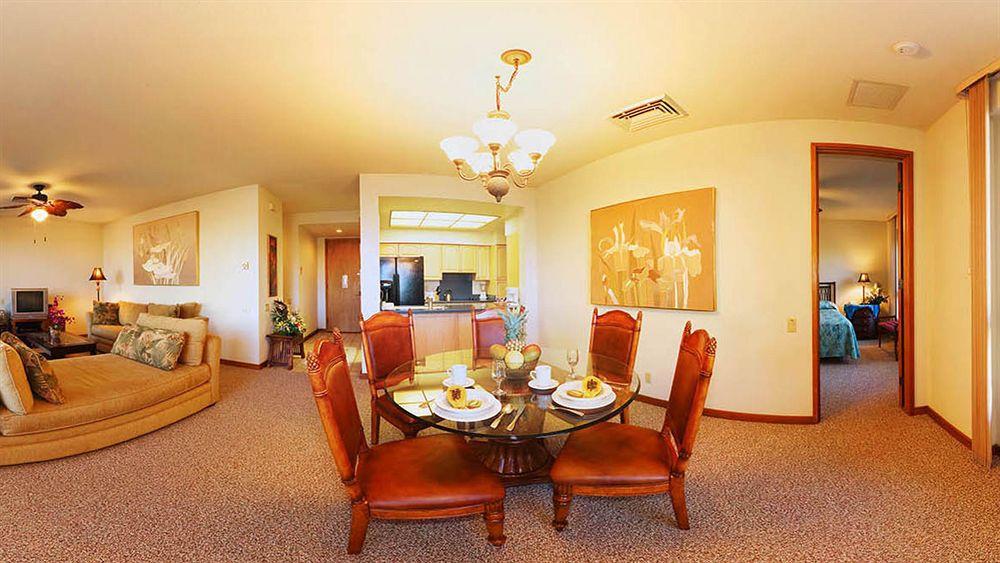 Aston Shores At Waikoloa Exterior photo