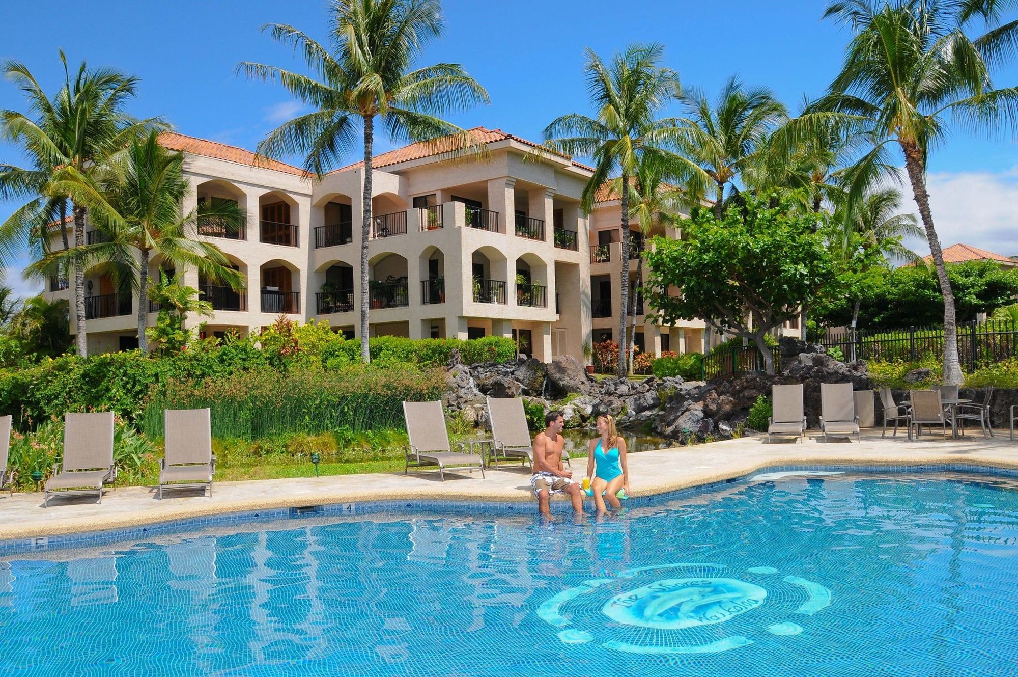 Aston Shores At Waikoloa Exterior photo