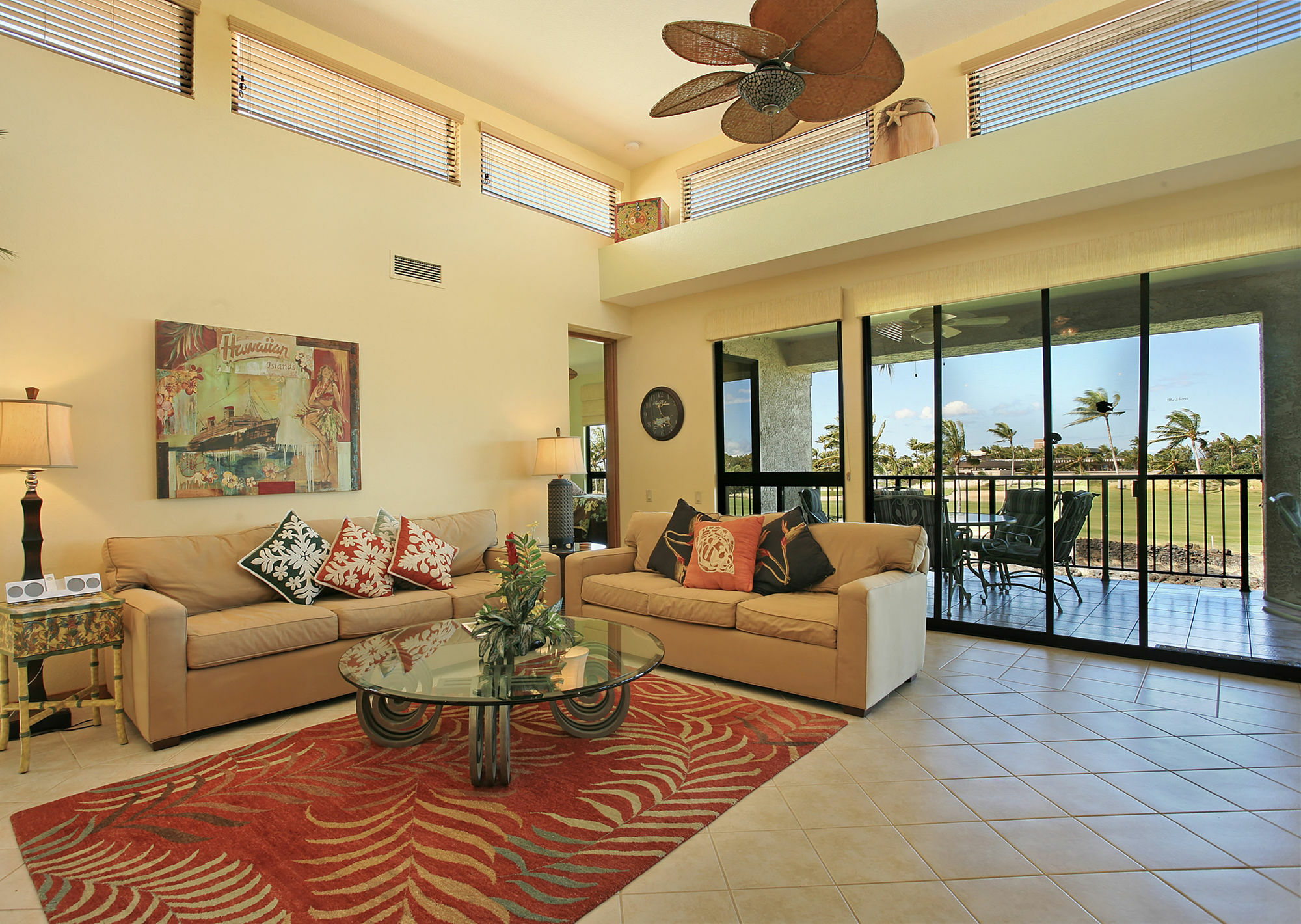 Aston Shores At Waikoloa Exterior photo