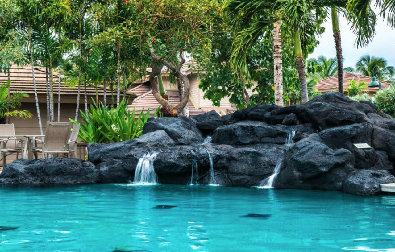Aston Shores At Waikoloa Exterior photo